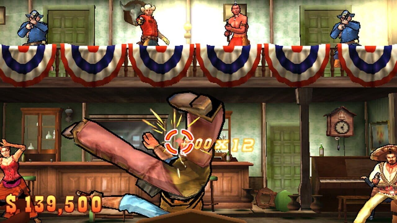 Wild West Guns screenshot 1