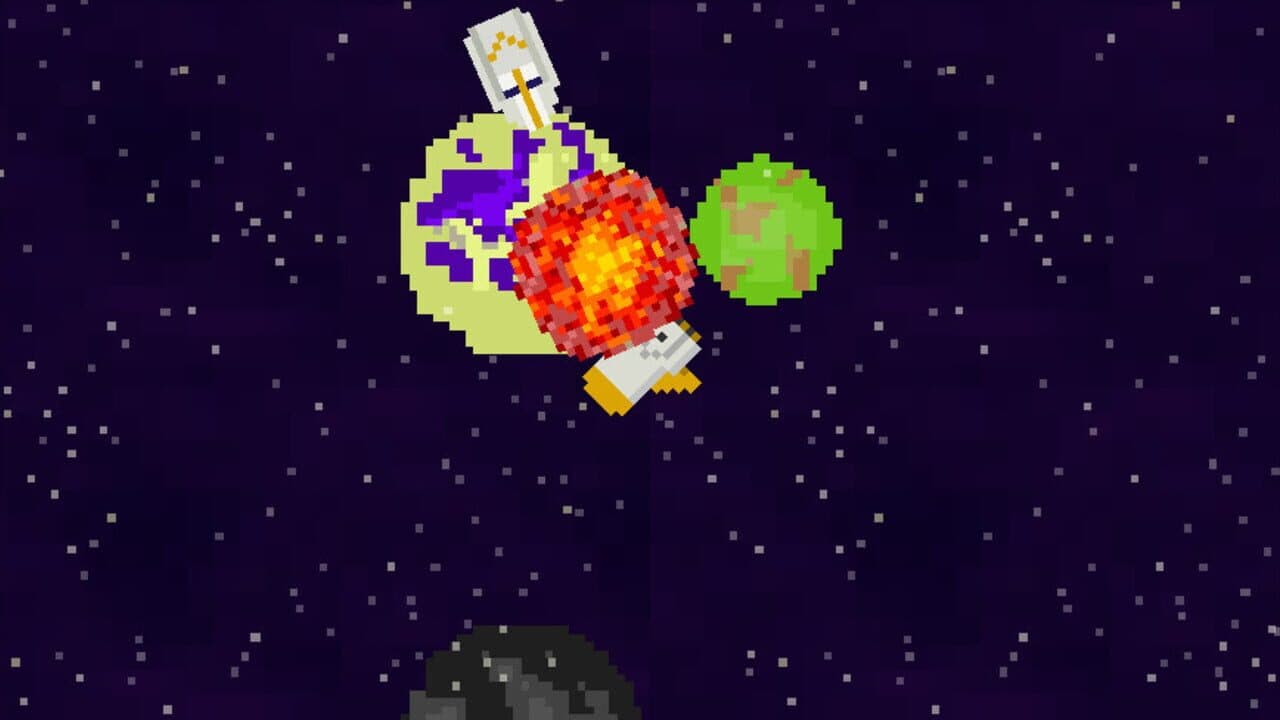 CosmoLands | Space-Adventure thumbnail 3