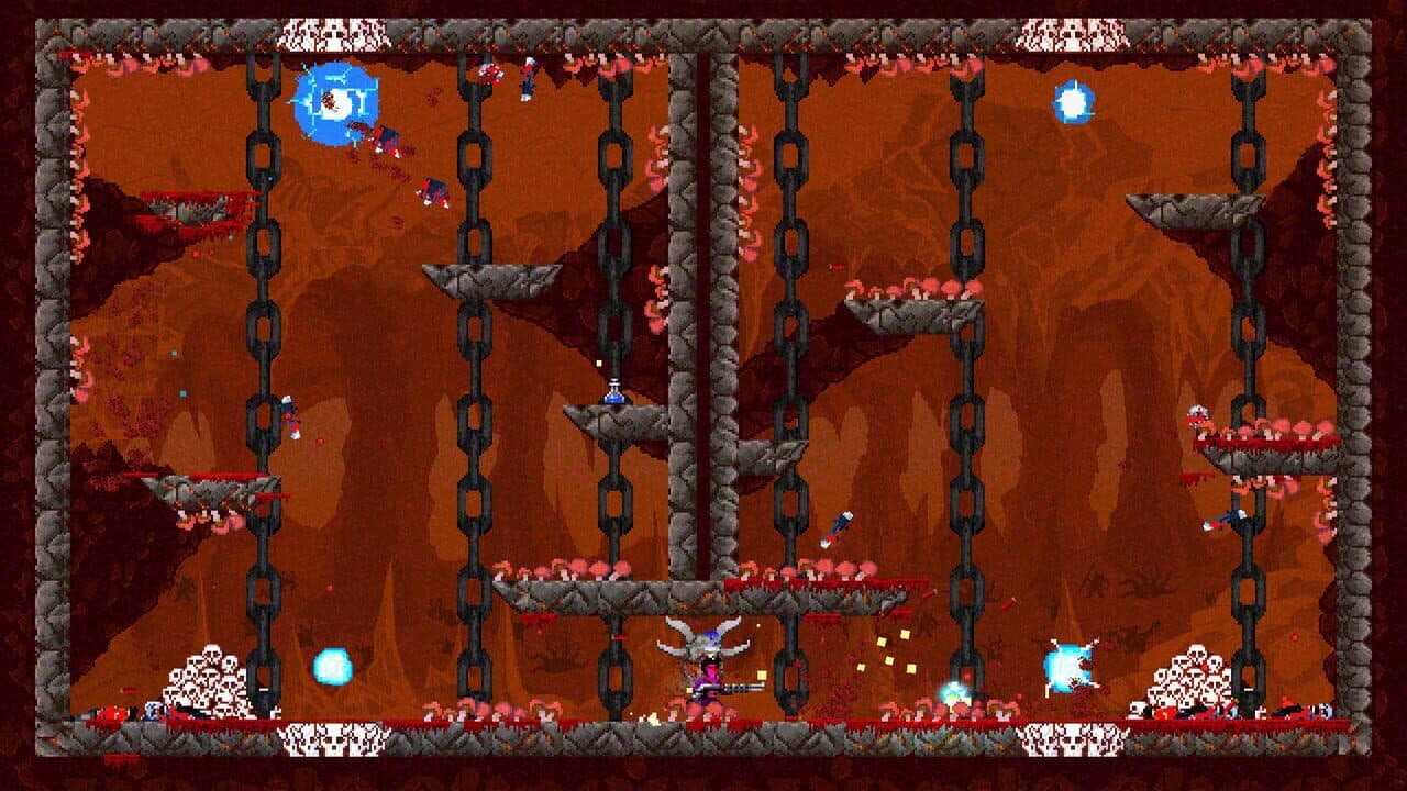Demons with Shotguns thumbnail 3