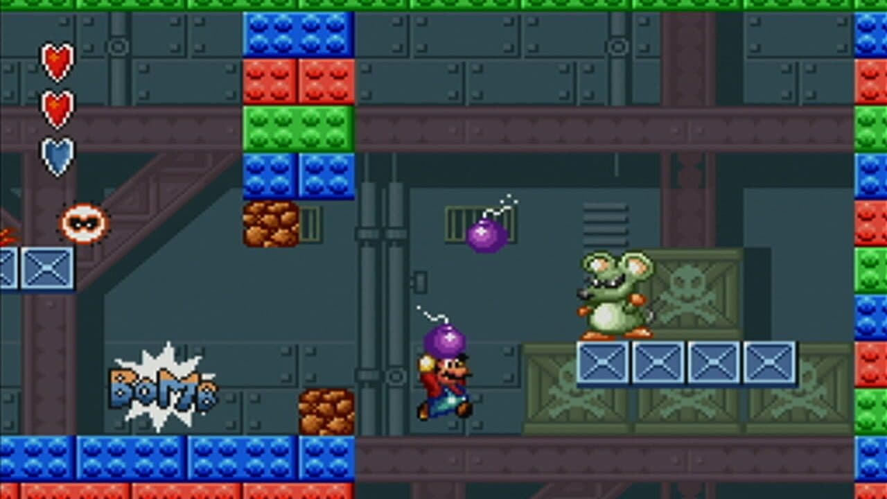 Super Mario All-Stars: Limited Edition thumbnail 9