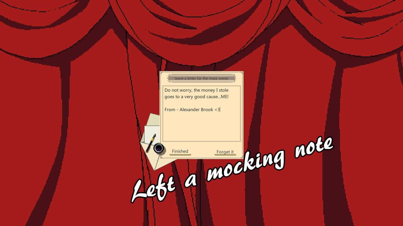 Catch Me thumbnail 2