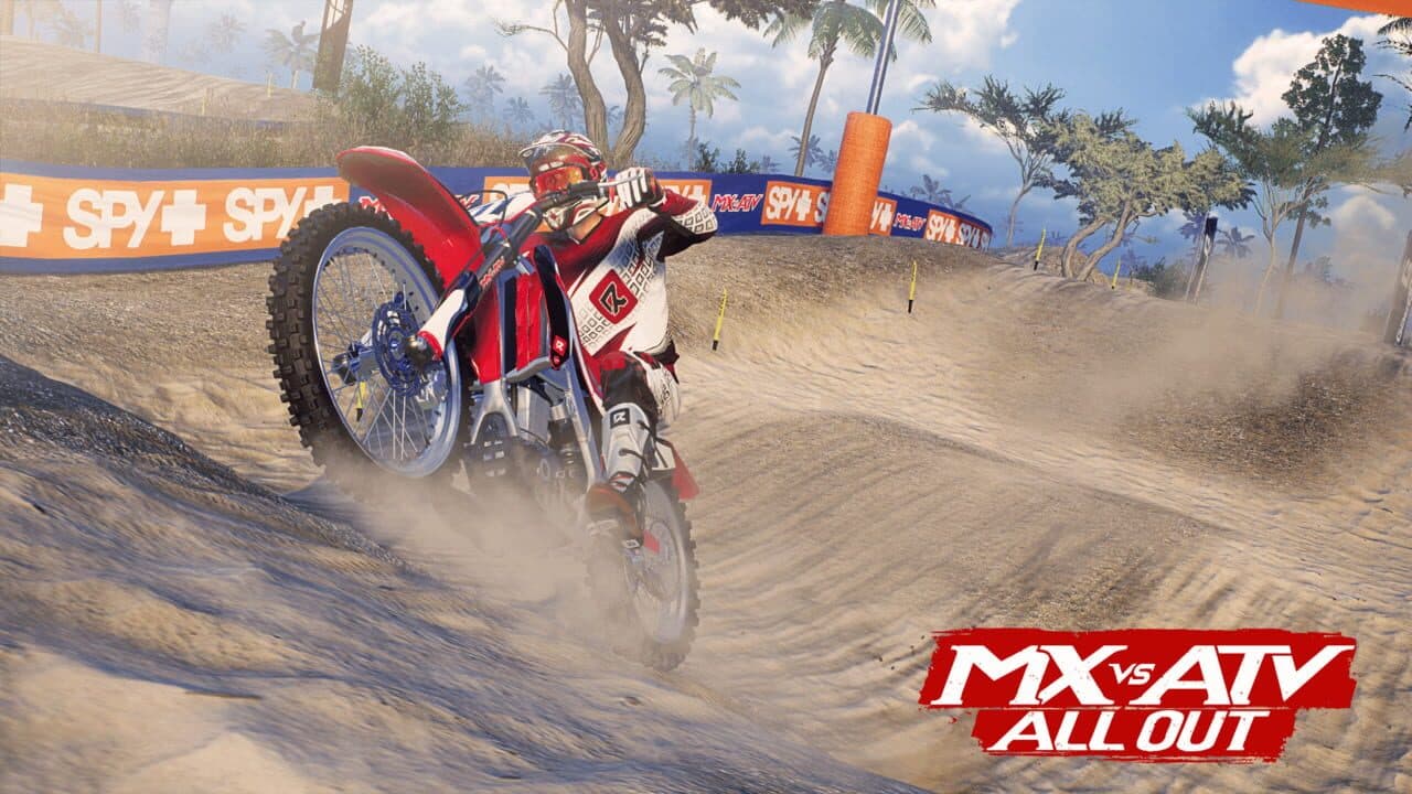 MX vs. ATV: All Out thumbnail 3