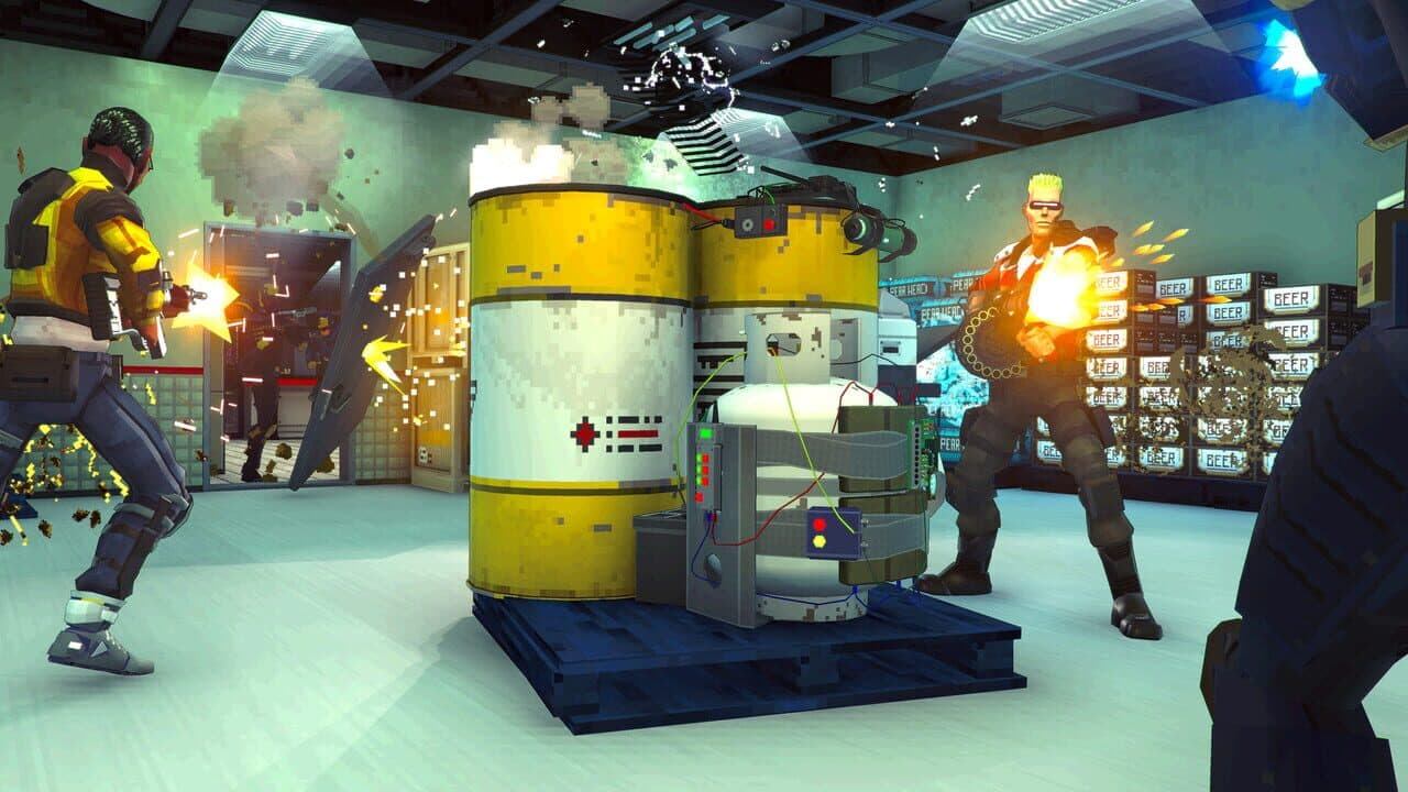 Due Process thumbnail 5