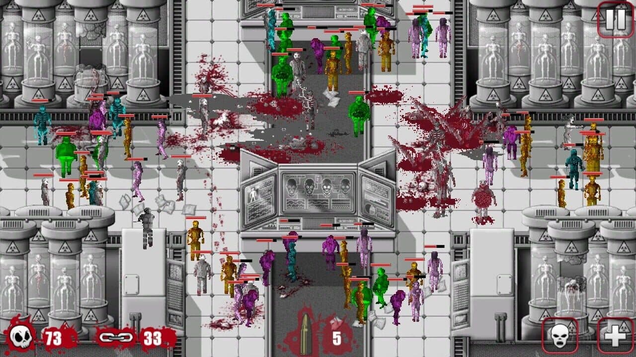OMG Zombies! thumbnail 4