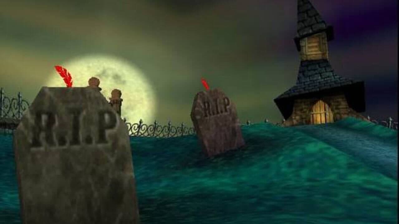 Banjo-Kazooie thumbnail 12