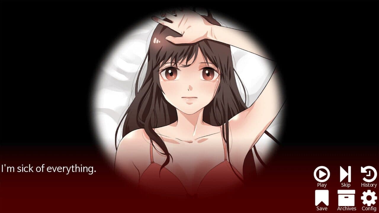 Discouraged Workers: Teen Version thumbnail 5
