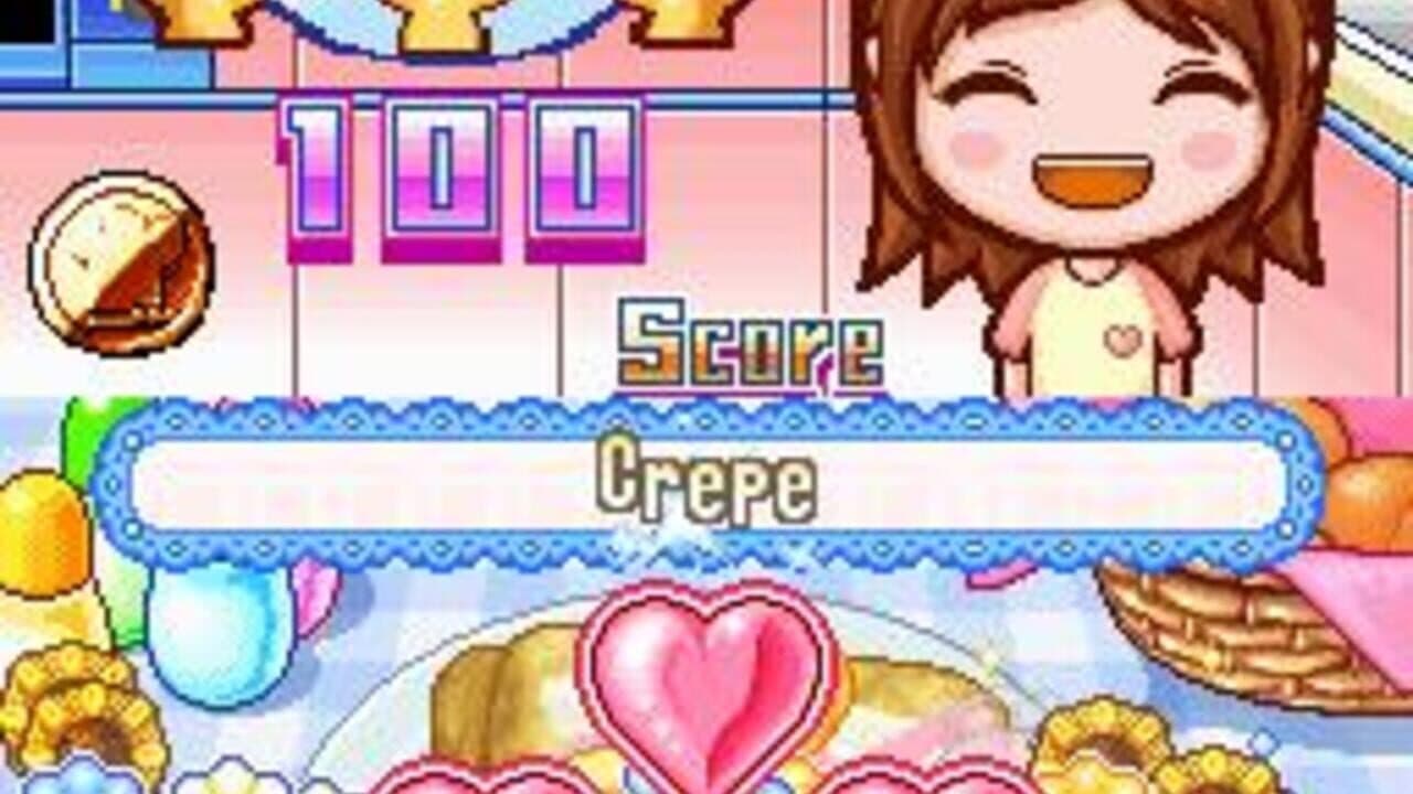 Cooking Mama 2: Dinner With Friends thumbnail 6