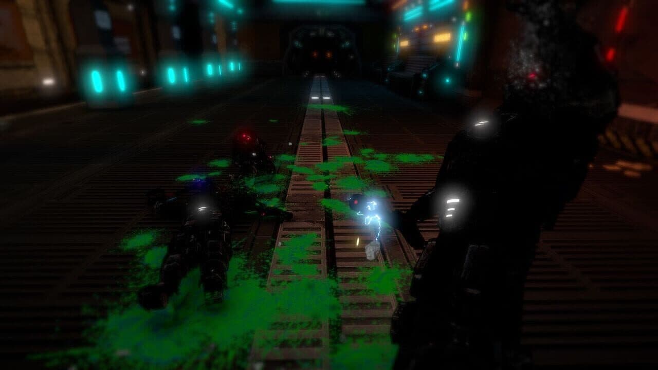 Infinity Runner thumbnail 9