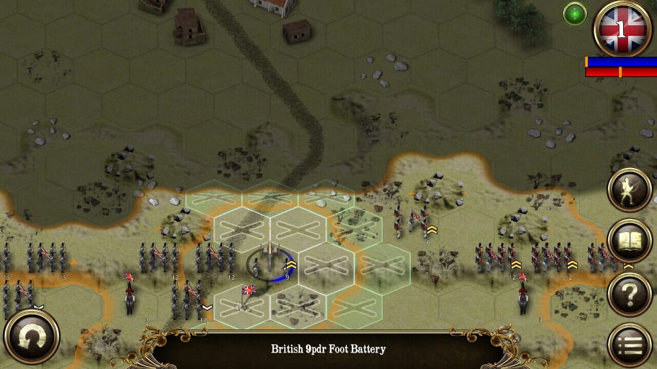 Peninsular War Battles thumbnail 3