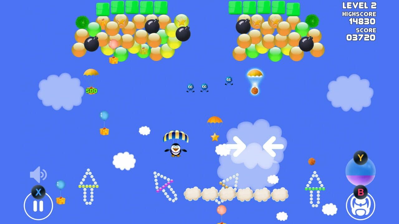 Flying Pengy thumbnail 2