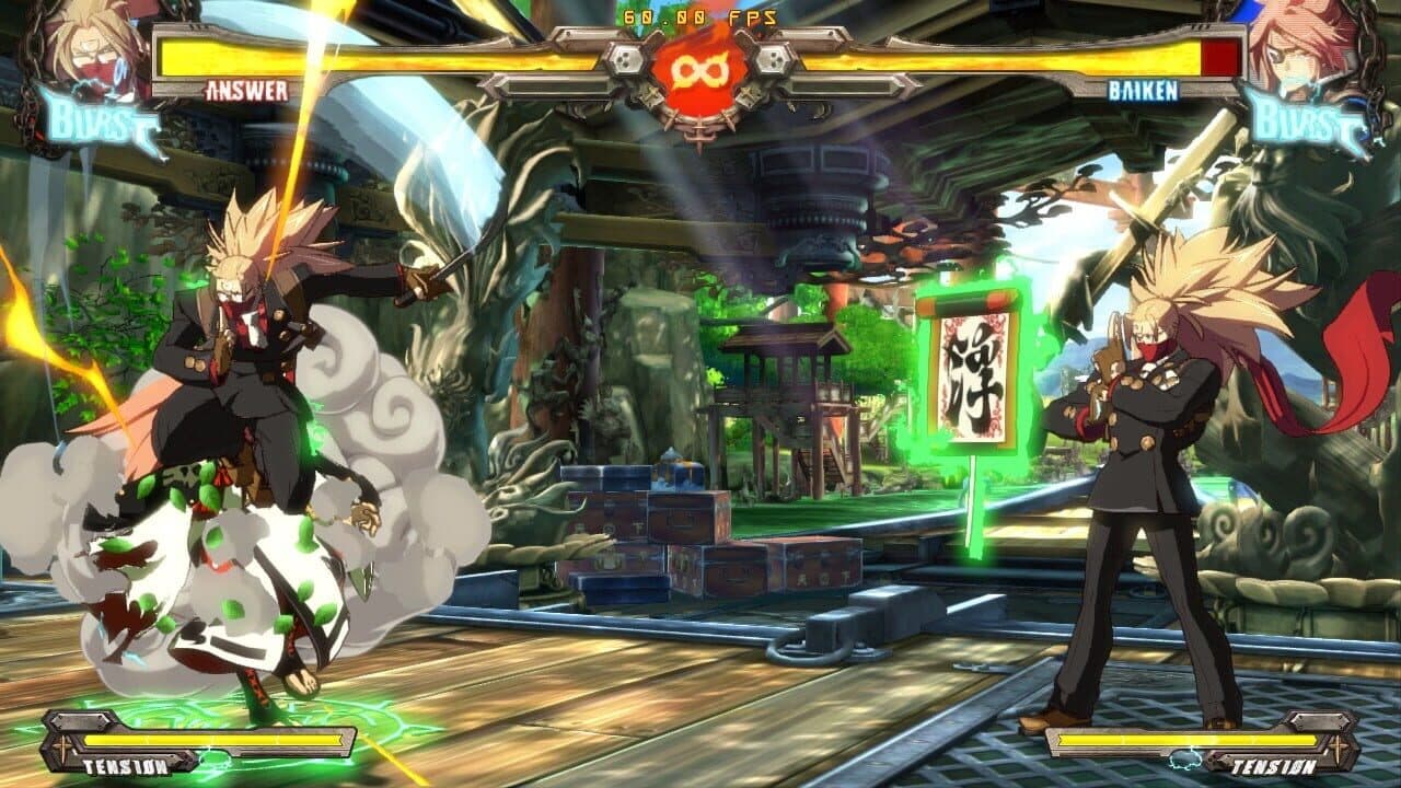 Guilty Gear Xrd: Rev 2 thumbnail 3
