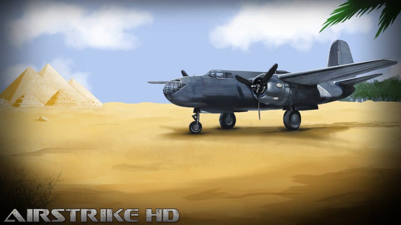 Airstrike HD thumbnail 2