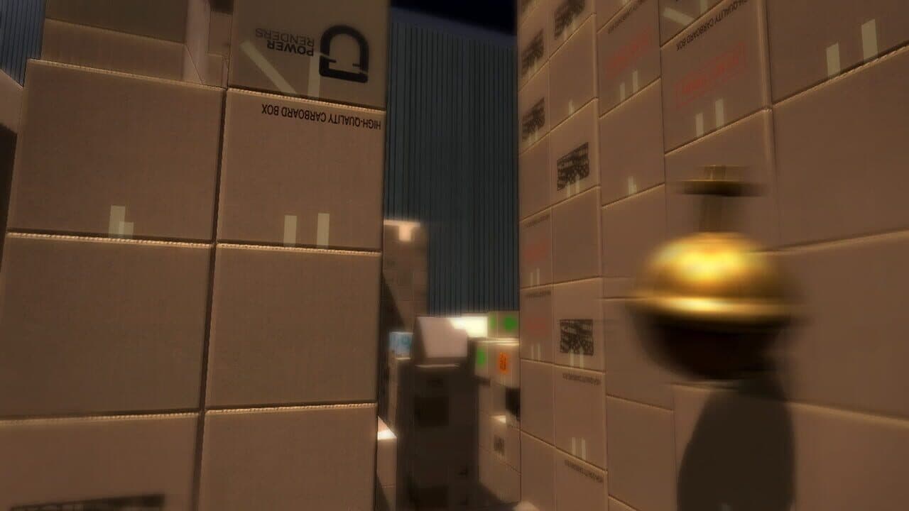 Cartonfall thumbnail 4