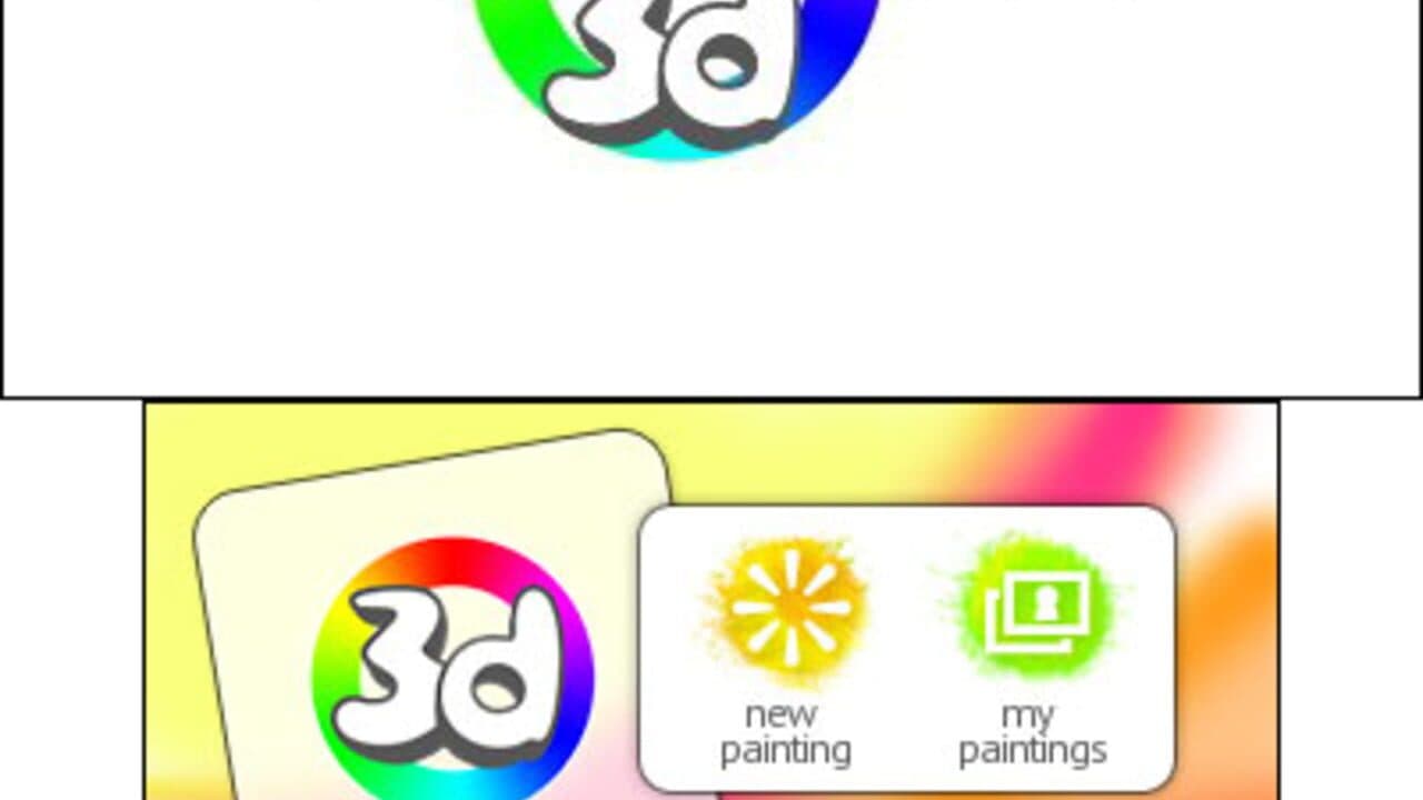 Colors 3D thumbnail 5