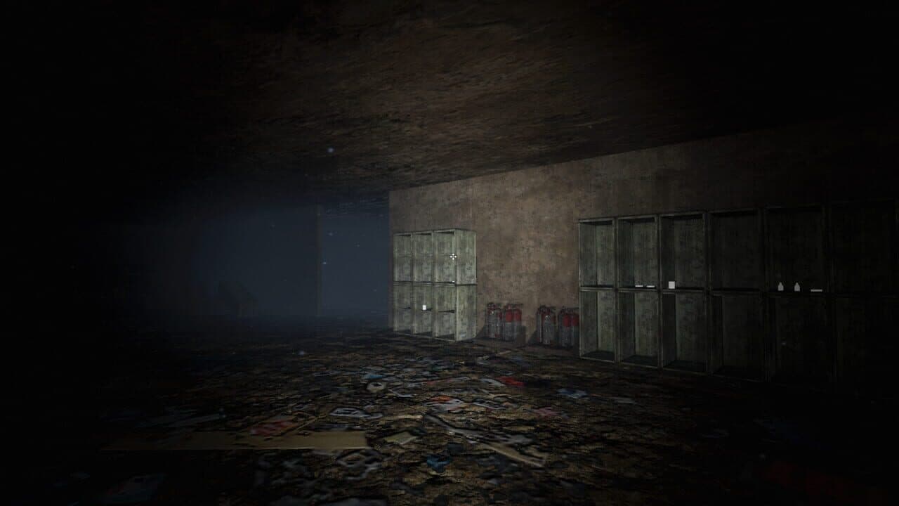 Deep Sorrow screenshot 1
