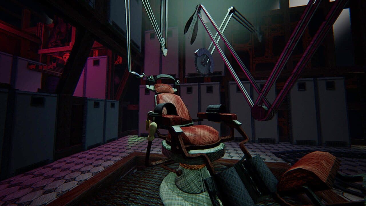 Albino Lullaby: Episode 1 thumbnail 2