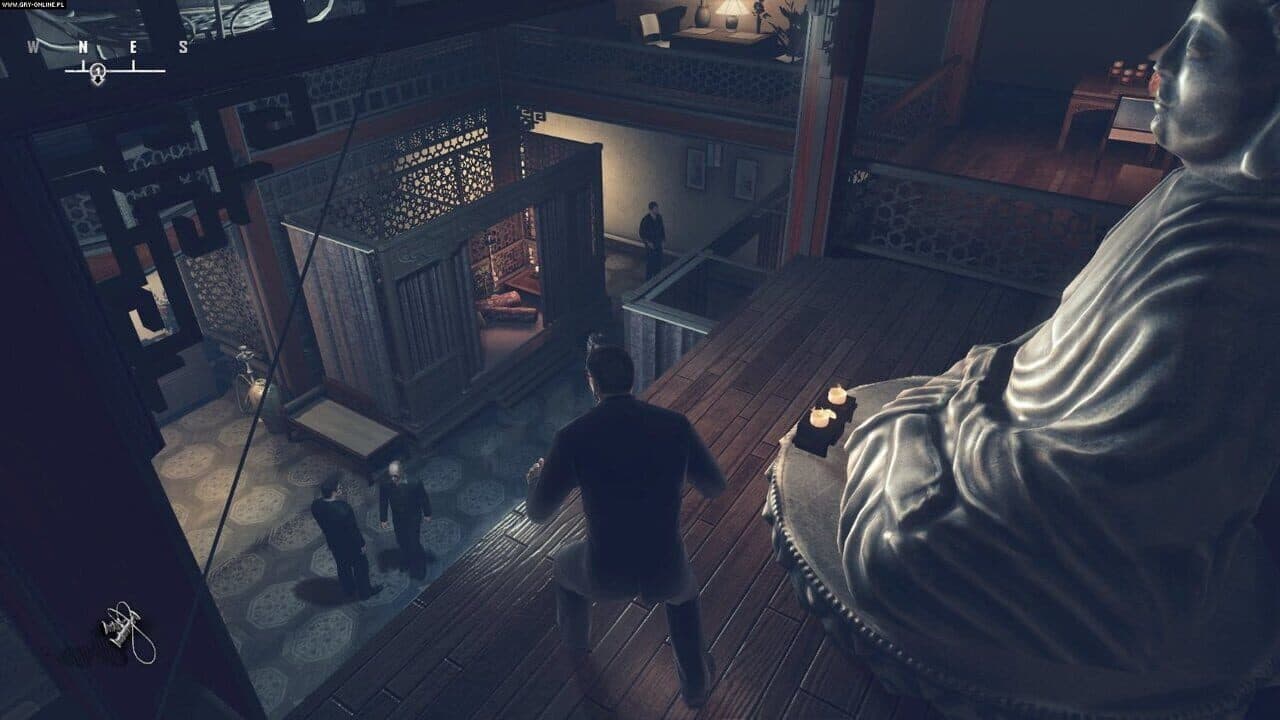 Alekhine's Gun thumbnail 4