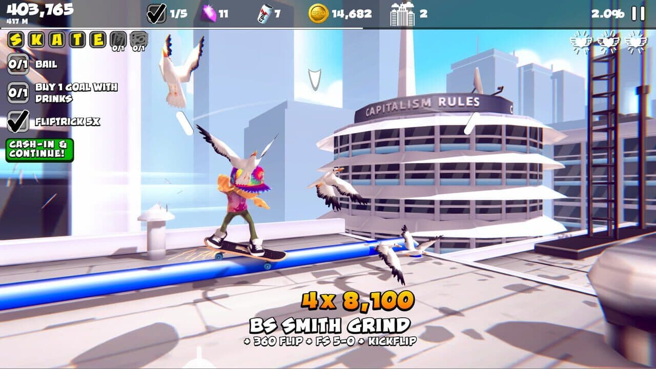 Epic Skater 2 thumbnail 7