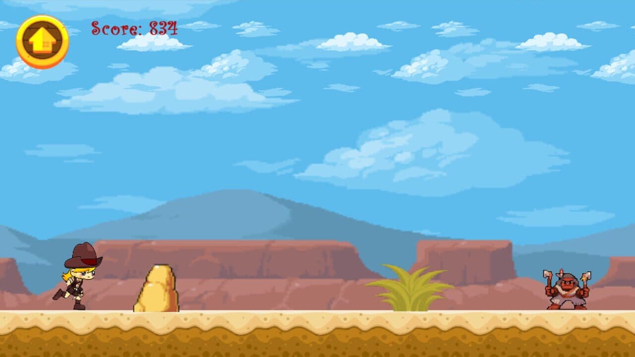 Western Adventure thumbnail 4