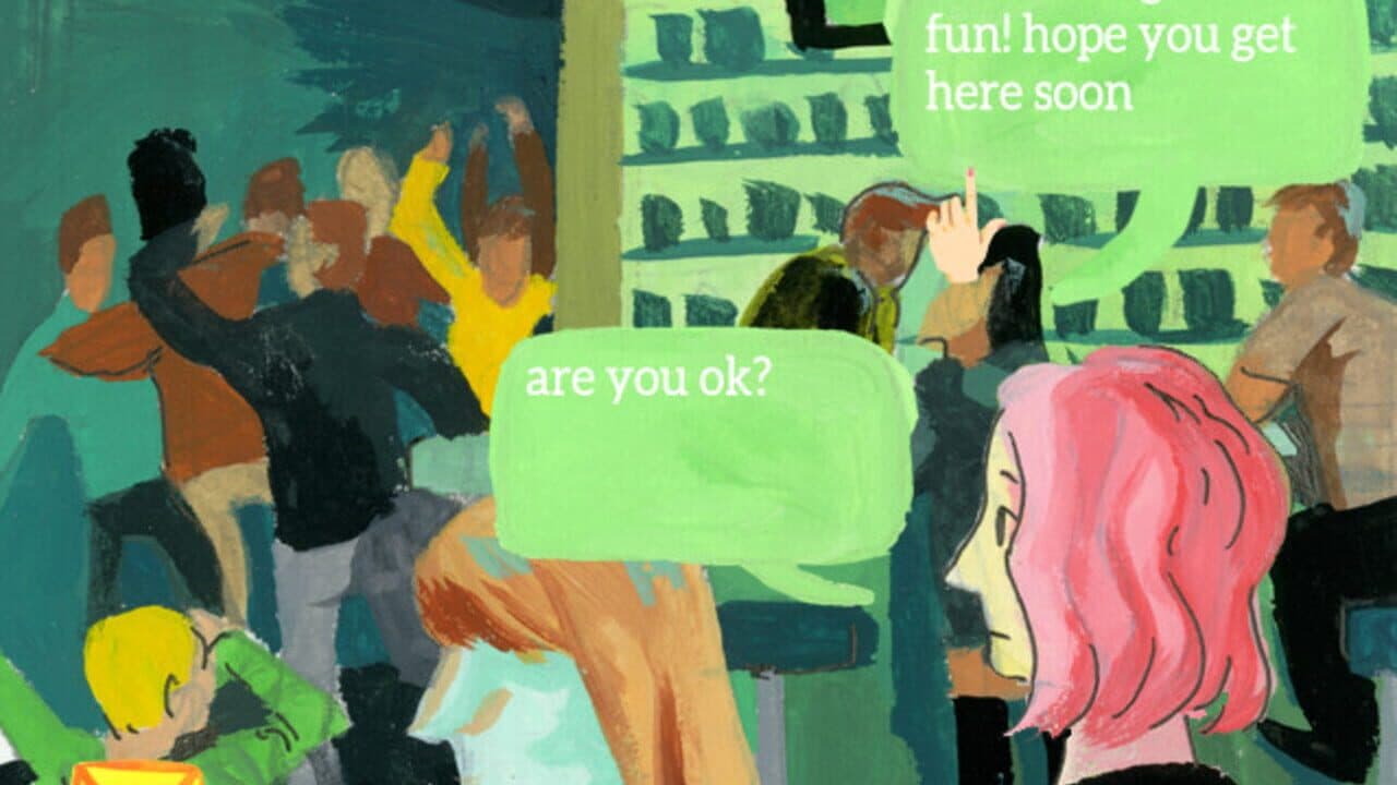 Freshman Year thumbnail 5