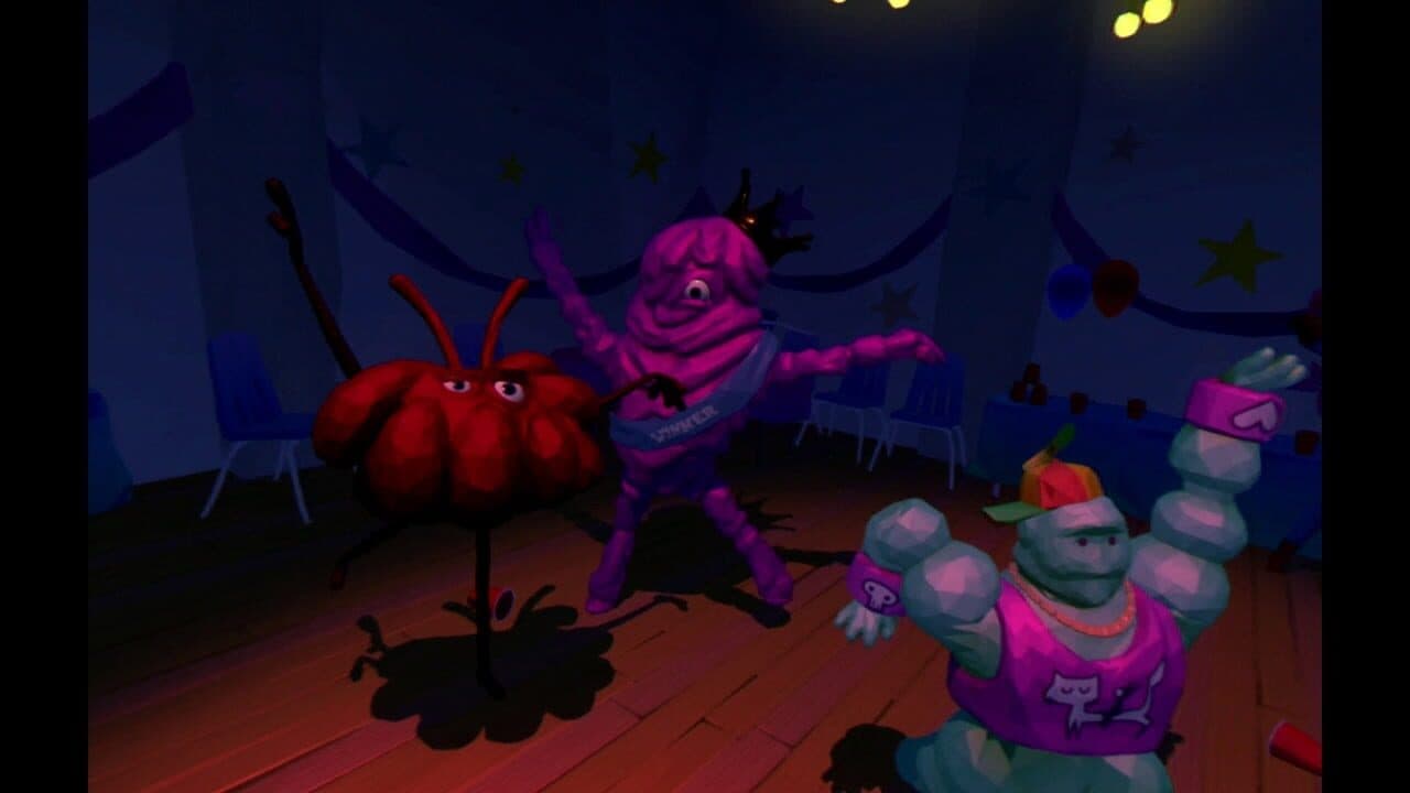 Harmonix Music VR thumbnail 2