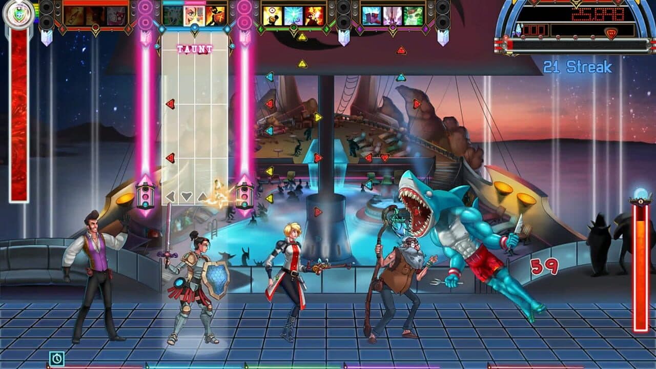 The Metronomicon: Slay the Dance Floor thumbnail 4