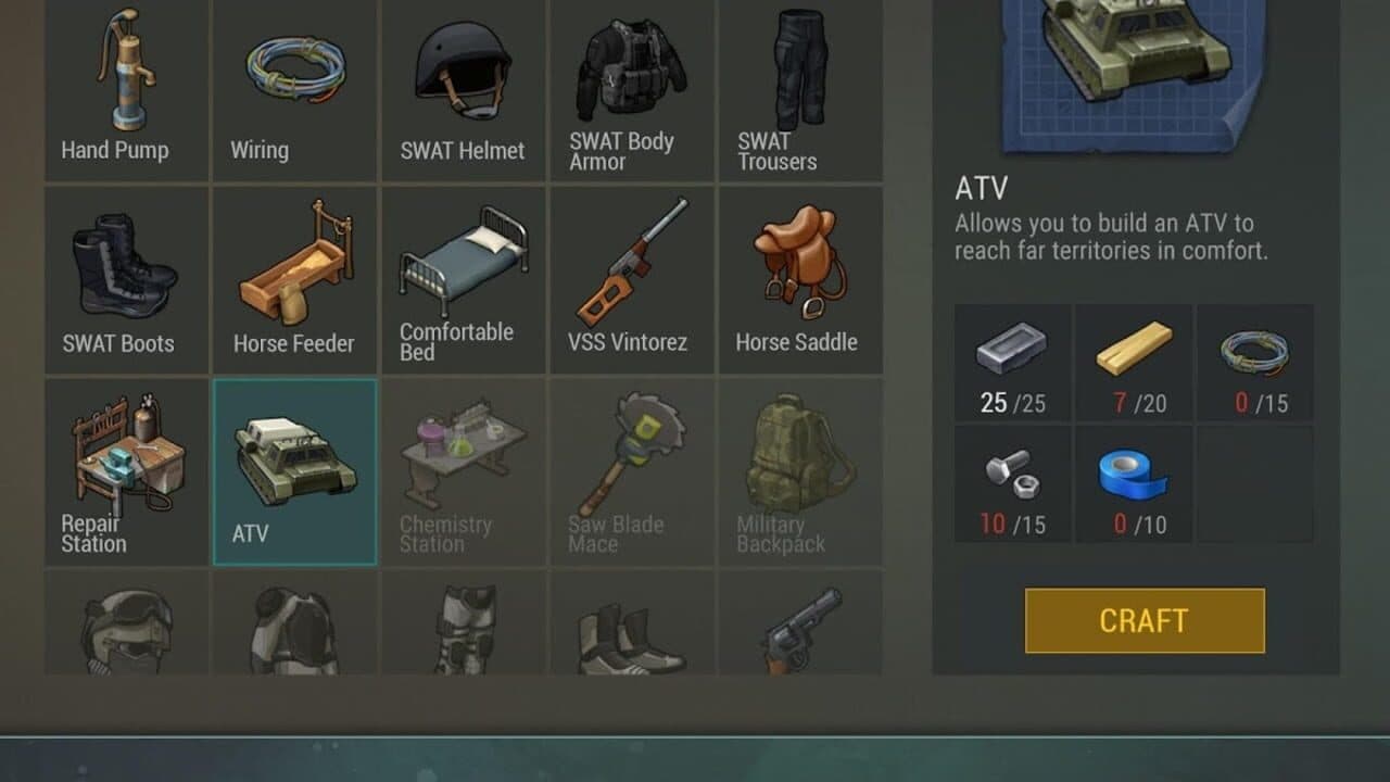 Last Day on Earth: Survival thumbnail 4