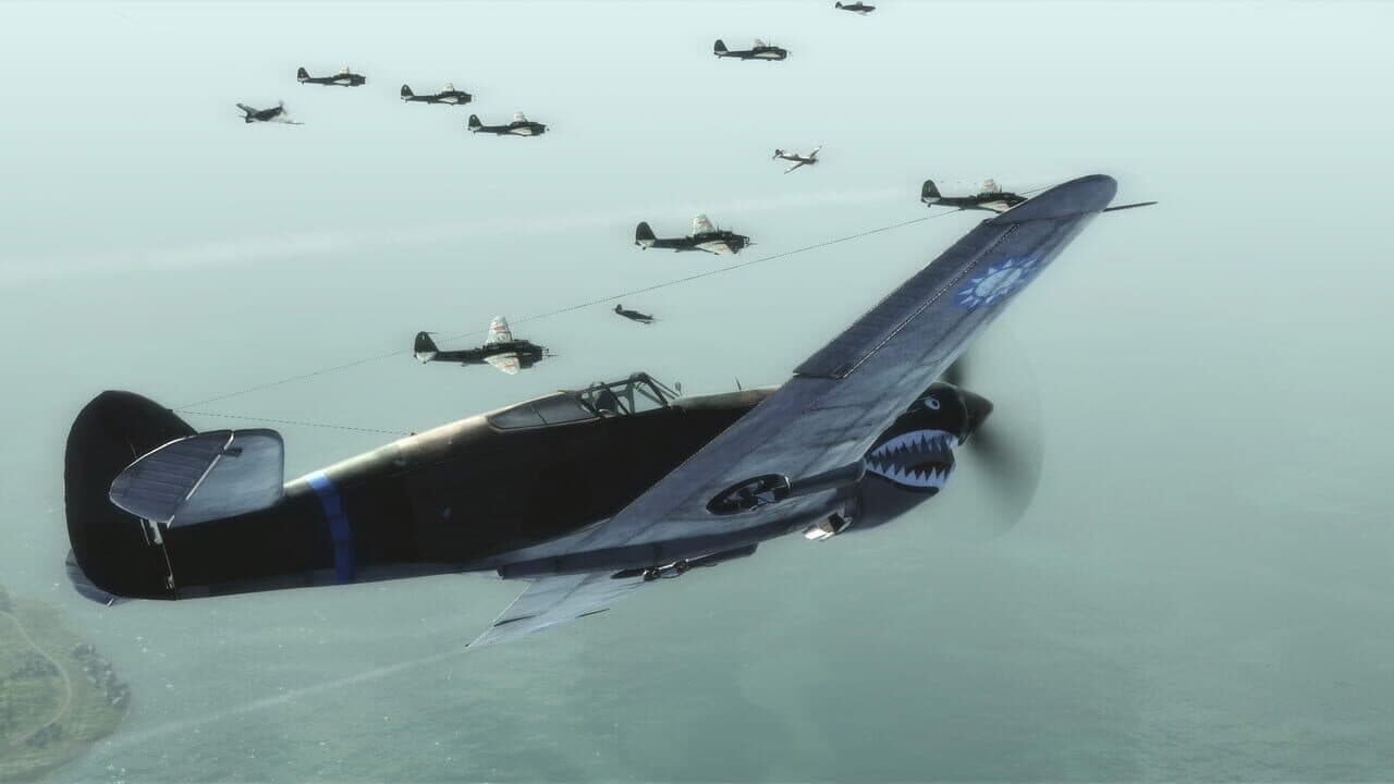 Flying Tigers: Shadows Over China thumbnail 2