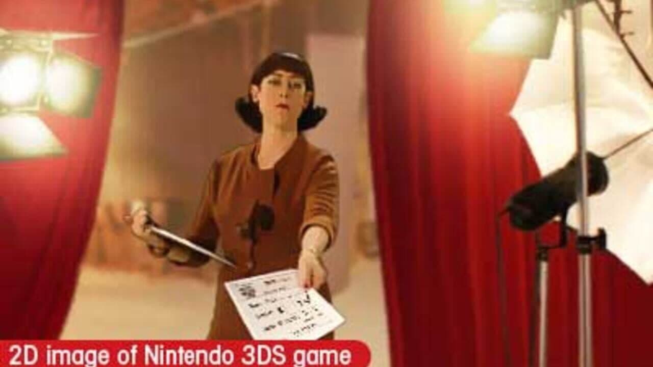 James Noir's Hollywood Crimes thumbnail 9