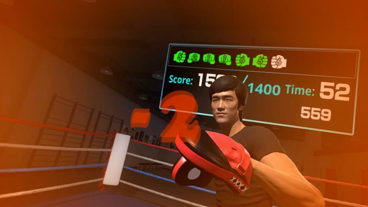 The Fastest Fist thumbnail 2