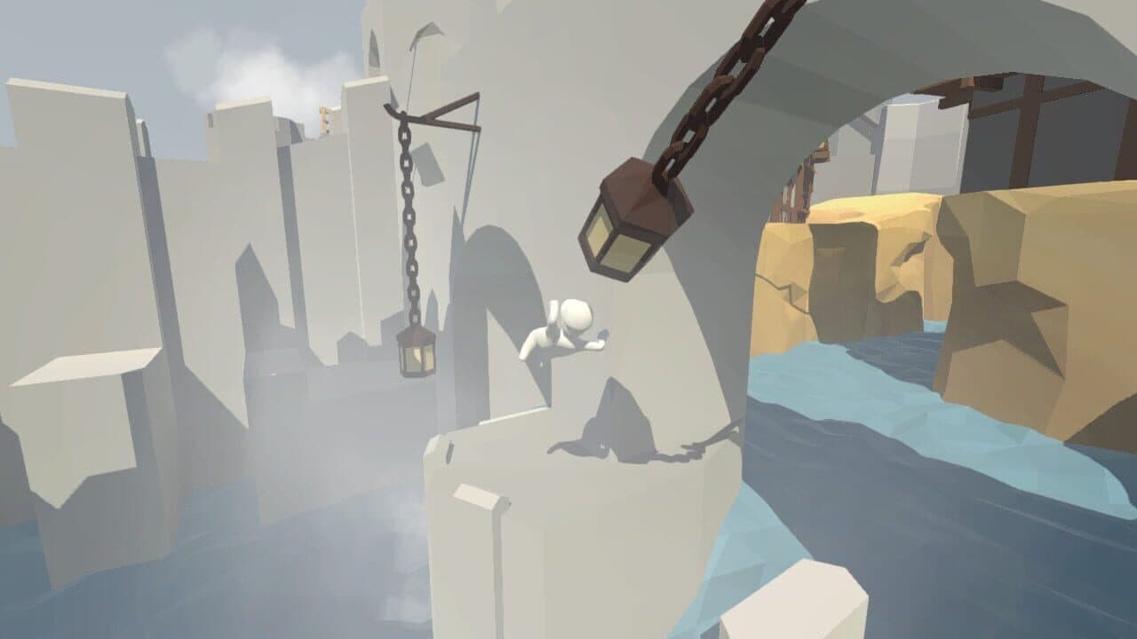 Human: Fall Flat thumbnail 7