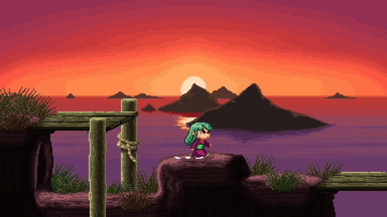 Rising Dusk thumbnail 4