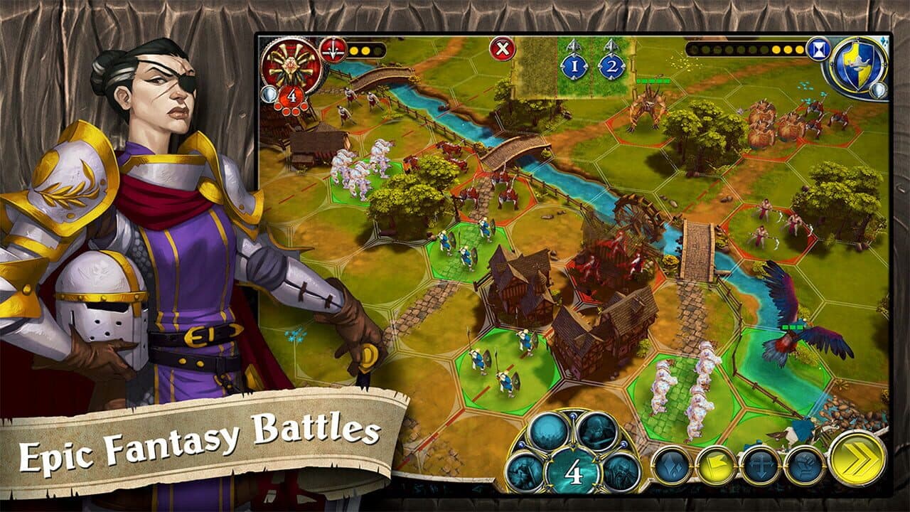 BattleLore: Command thumbnail 3