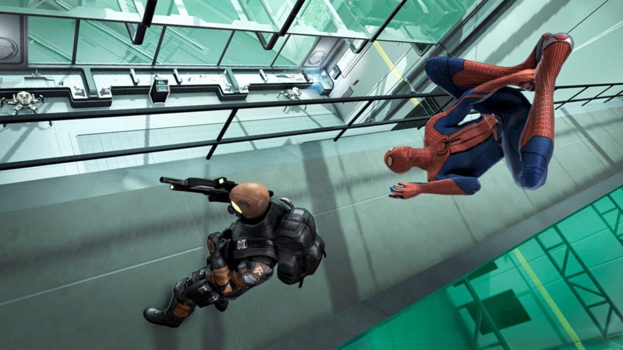 The Amazing Spider-Man: Ultimate Edition thumbnail 9