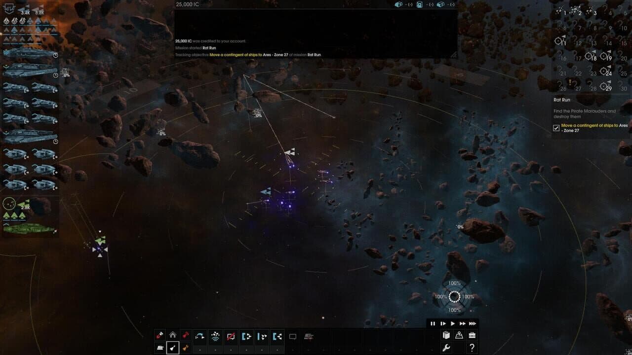 Shallow Space thumbnail 2