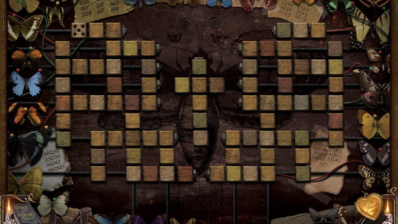 Mystery Case Files: Escape from Ravenhearst thumbnail 5
