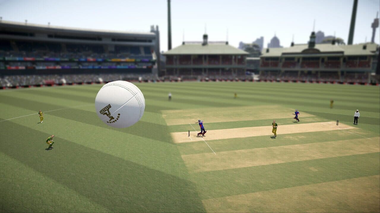 Don Bradman Cricket 17 thumbnail 4