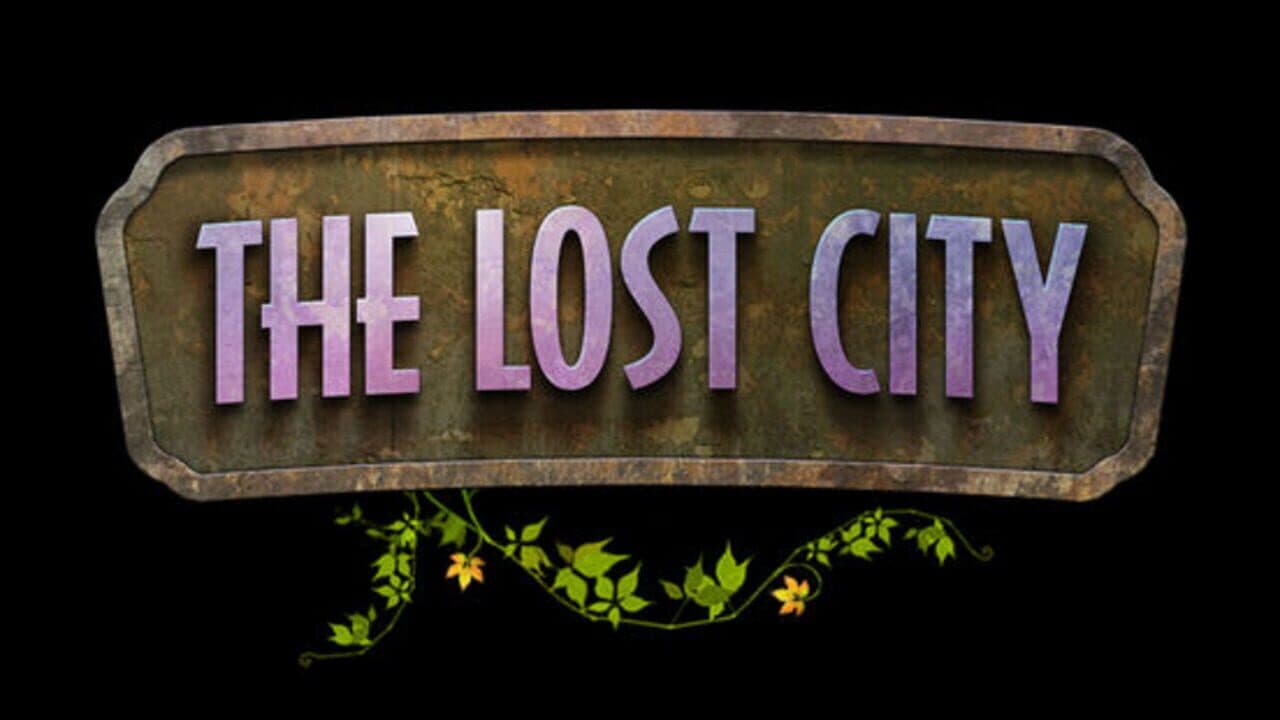 The Lost City thumbnail 6