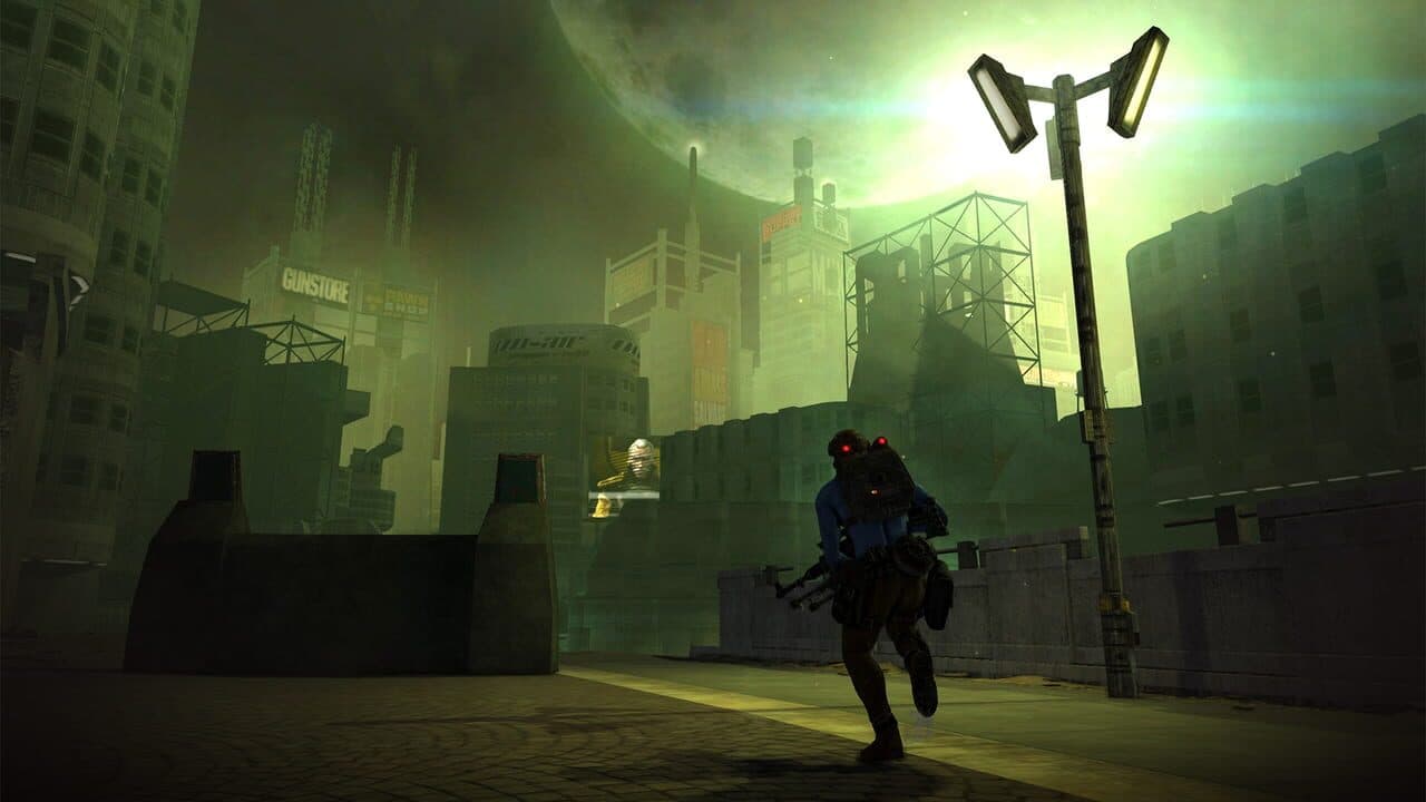 Rogue Trooper: Redux thumbnail 2