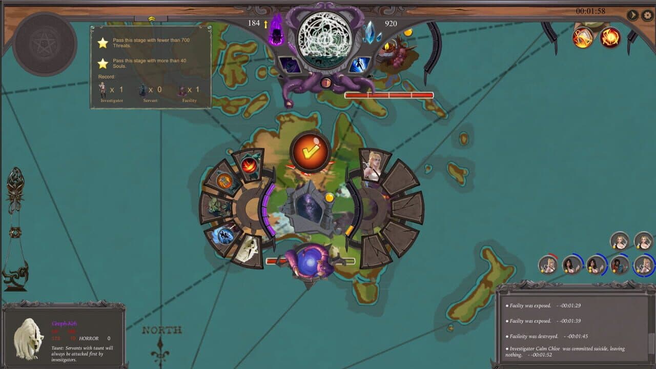 Elder Chaos thumbnail 2