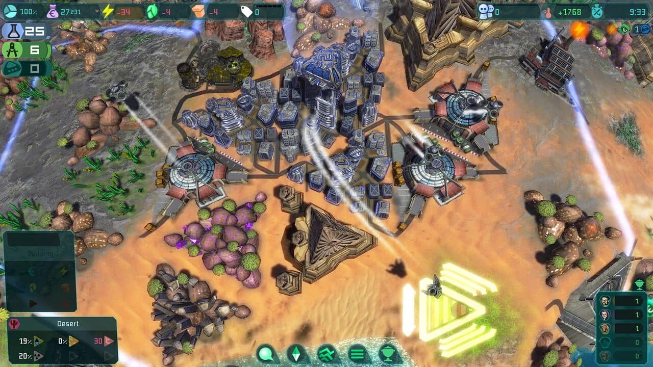 Imagine Earth thumbnail 3