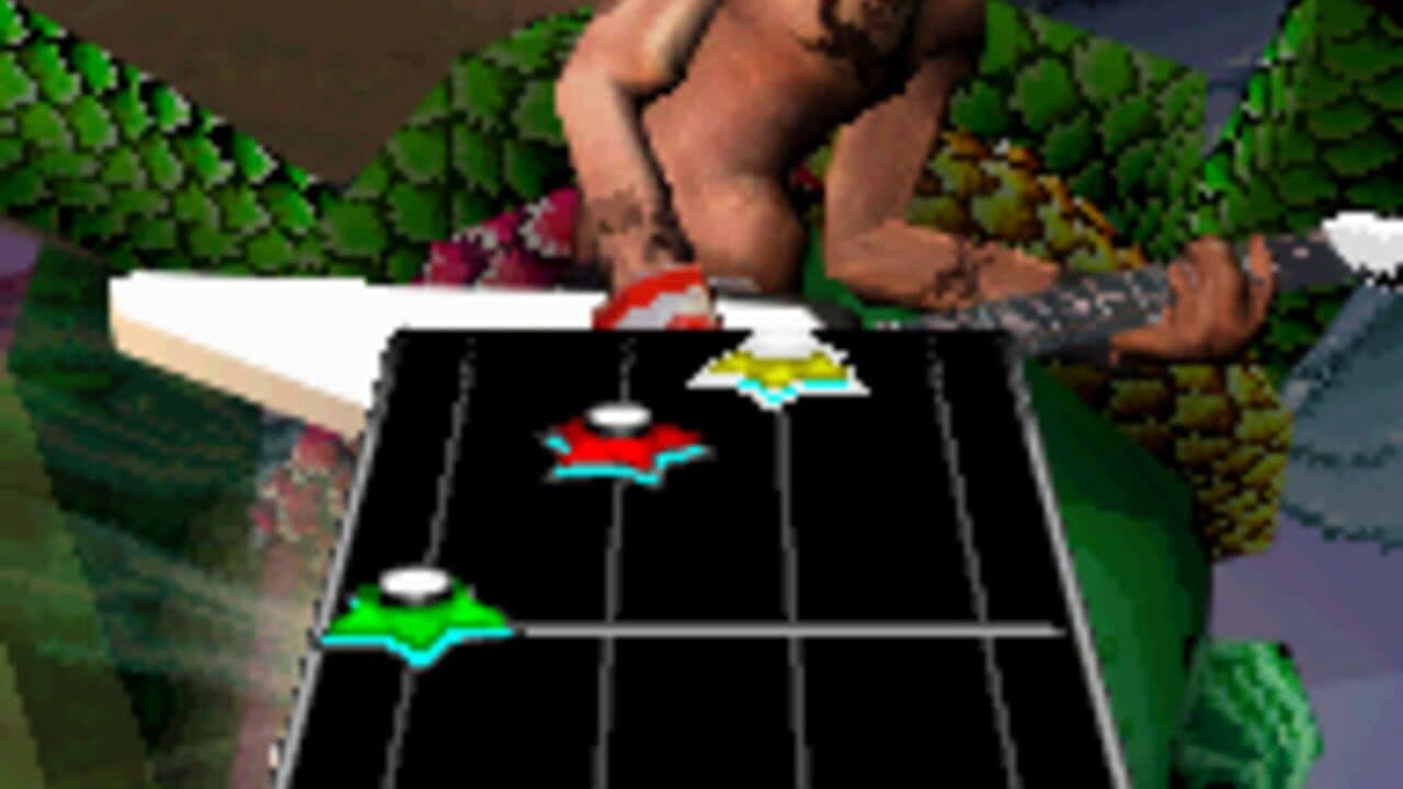 Guitar Hero: On Tour thumbnail 5