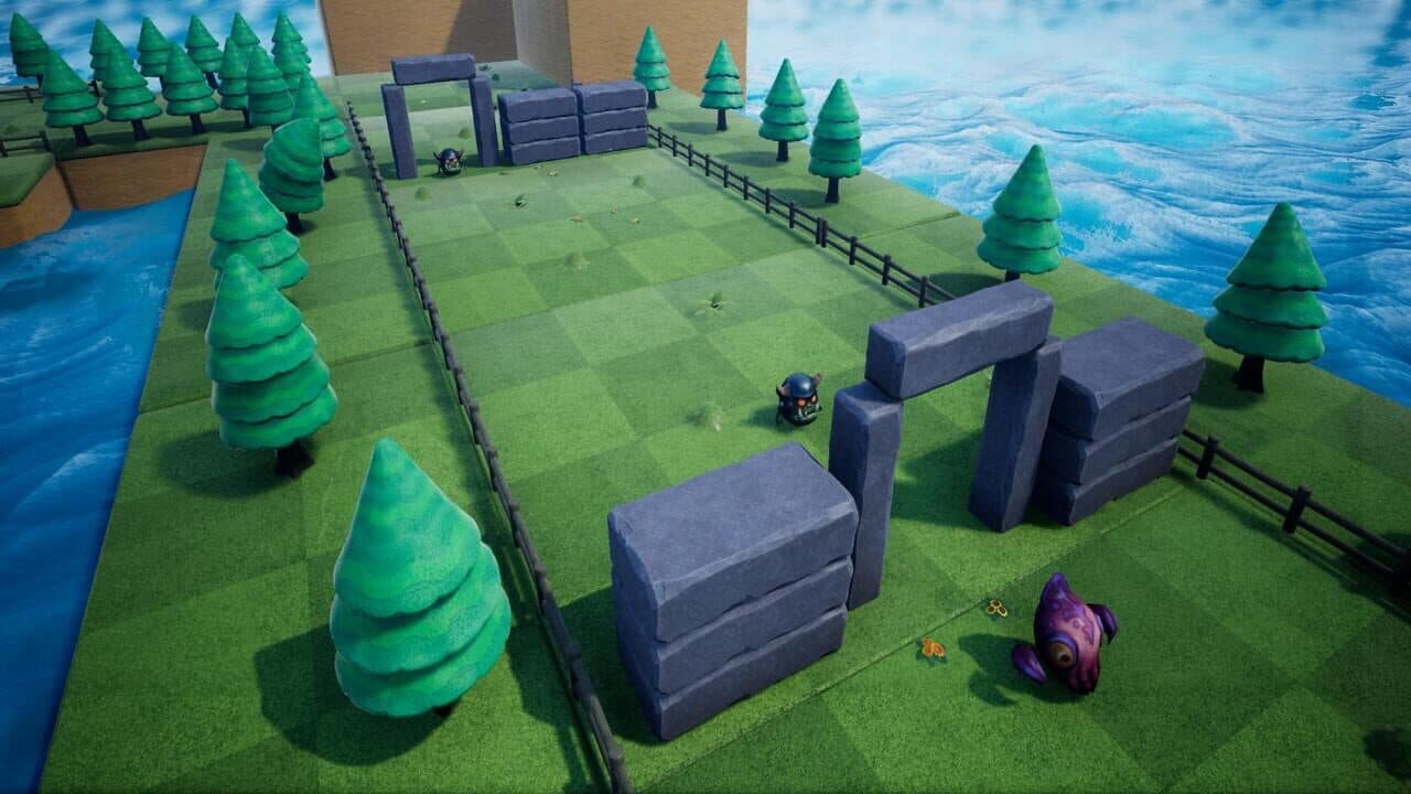 Run For Coins thumbnail 3