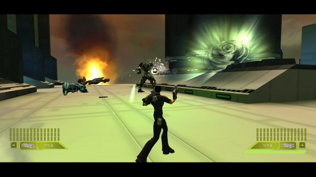 Advent Rising thumbnail 4