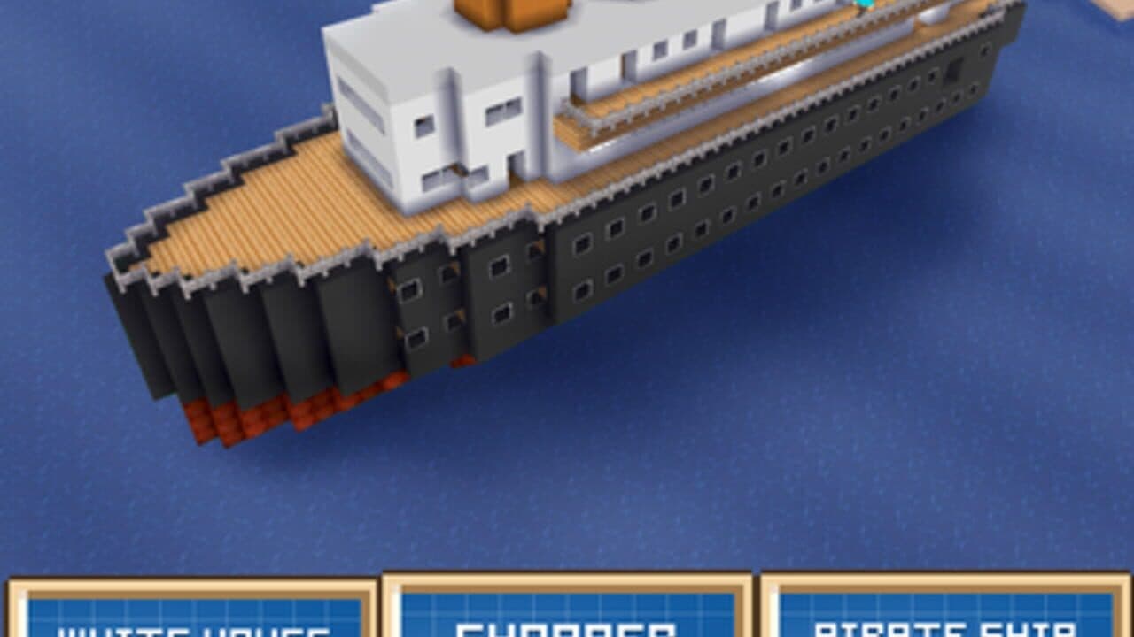 Block Craft 3D: City Building thumbnail 4