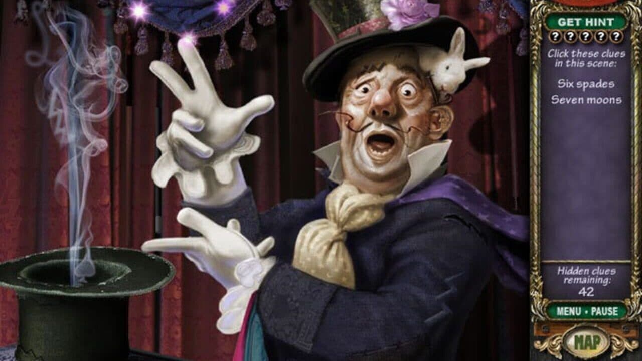 Mystery Case Files: Madame Fate thumbnail 2