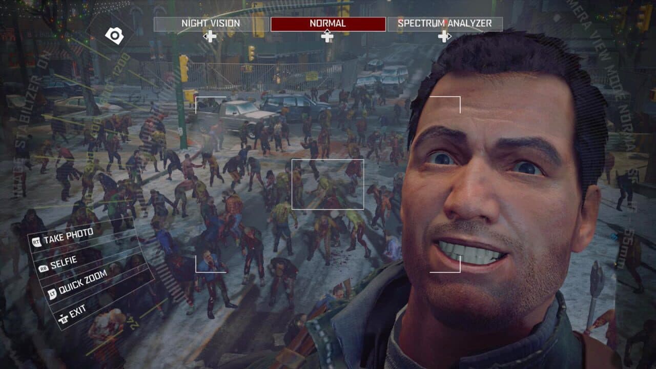 Dead Rising 4: Deluxe Edition thumbnail 5