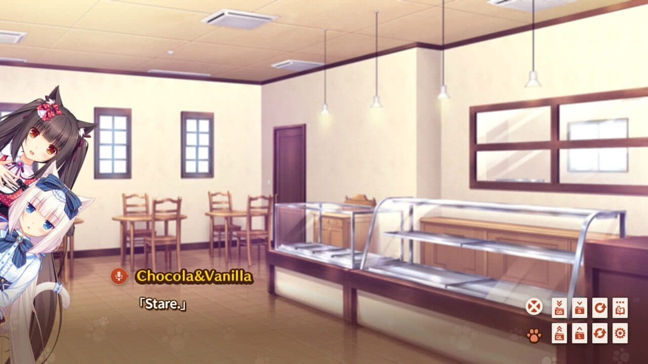 Nekopara Vol. 1 thumbnail 2