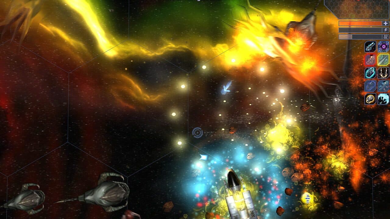 Deep Eclipse thumbnail 2