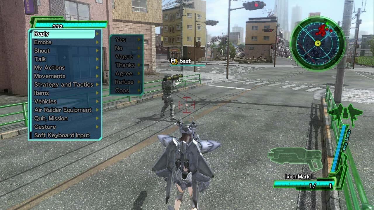 Earth Defense Force 2025 thumbnail 5